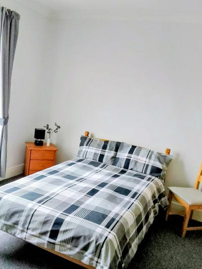 1 spacious room left in shared house in nice area Main Photo