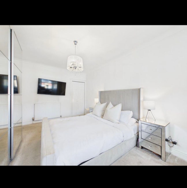 Rooms for rent Glasgow  Main Photo