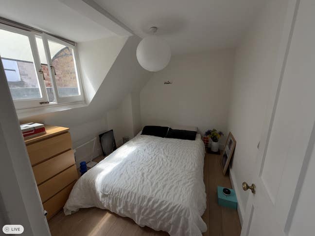 Great maisonette in Central London Main Photo