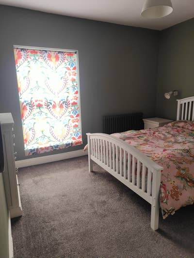 Beautiful Double Room with All Bills Included Main Photo