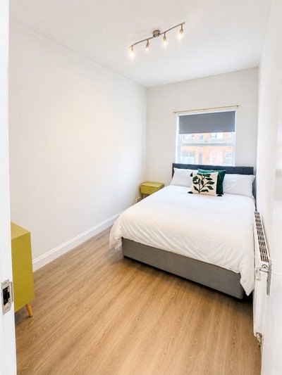 4 Bedrooms To Rent CR7! Main Photo