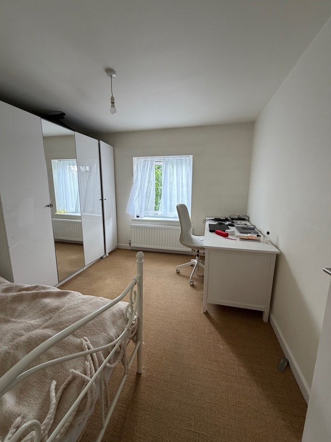 Double room in Muswell Hill   Main Photo