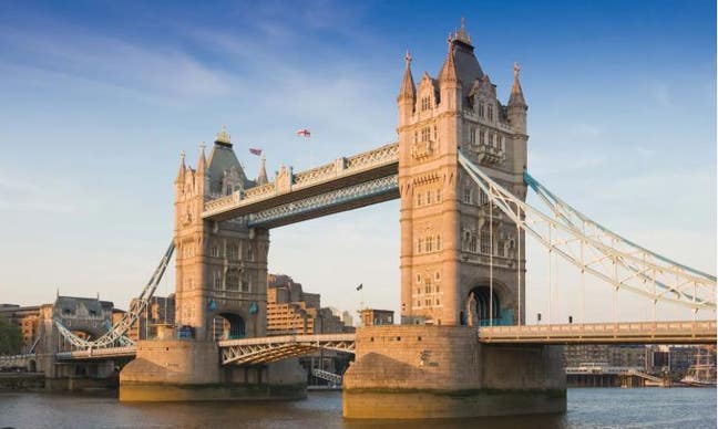 🏡Luxurious Rooms|Tower bridge|SE1 3GA 📍COUPLES✅| Main Photo