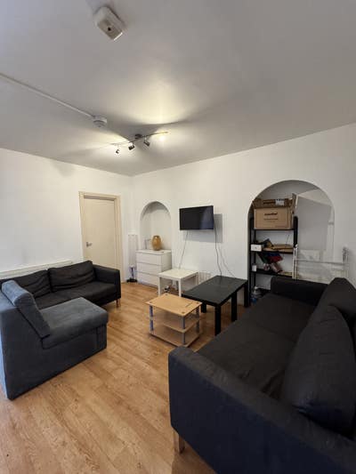 Stunning double room ,in nice area Shepherd's Bush Main Photo