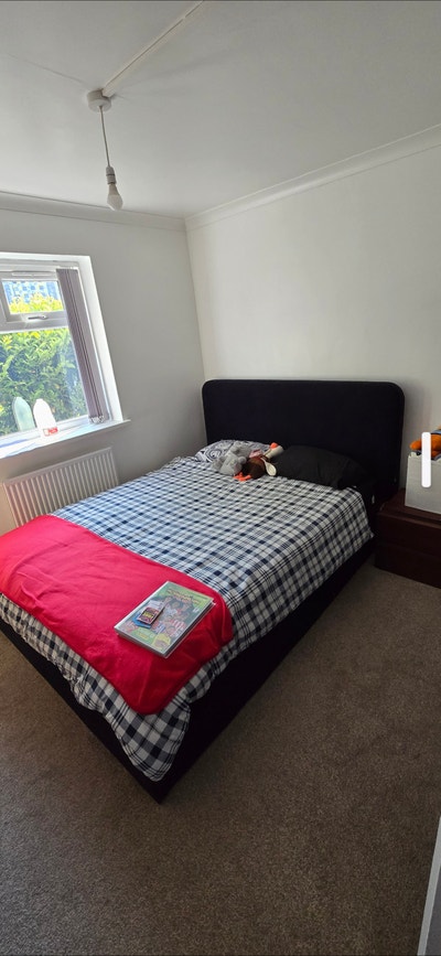 Nice room  Main Photo
