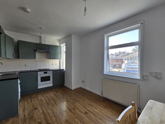Asap - Double Room Available – Forest Hill | &pound;825 Main Photo