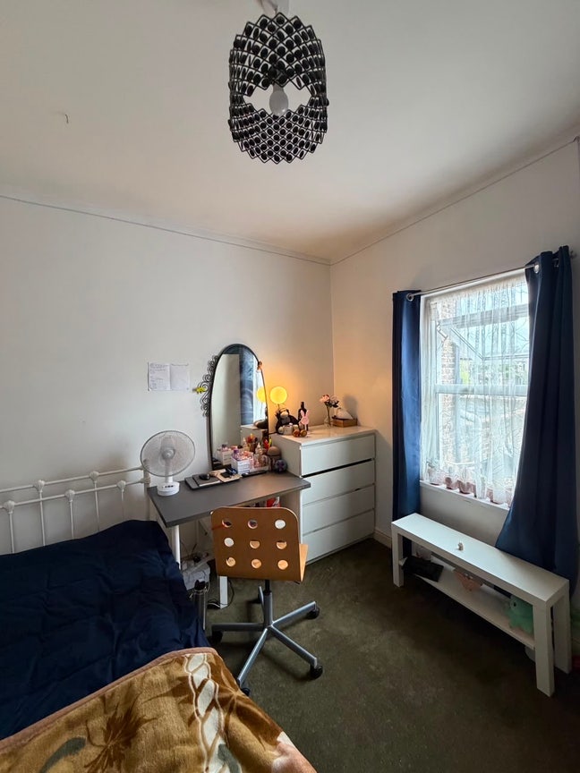 Double room in Forest Gate Main Photo