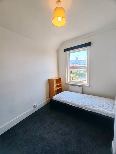 Single Room Available in Shared House – Newhaven Main Photo