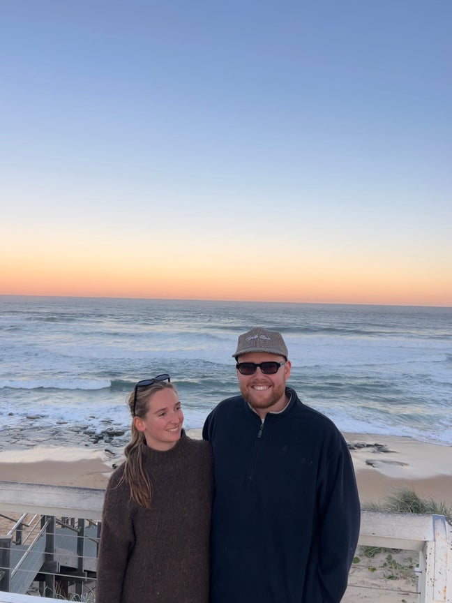 Couple looking for room in September  Main Photo