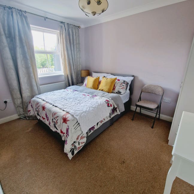 Double Room available in Shooter's Hill SE18 Main Photo