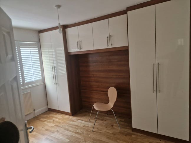Double bedroom  Main Photo