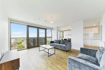 2 Rooms Available in Apex Gardens Main Photo