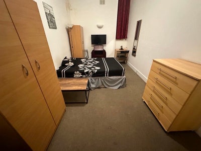 🛏️ ✨ Double Room to Let in Willesden Junction Main Photo