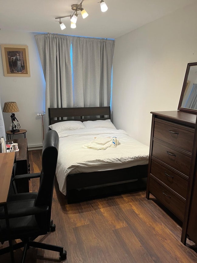 Luxury city centre Flat Main Photo