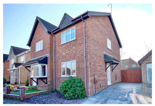 Double room - Sawtry  Main Photo
