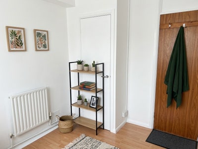 🔥 MUST SEE Double rooms to rent in Bermondsey Main Photo