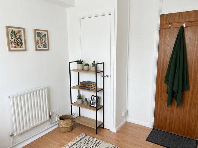 🔥 MUST SEE Double rooms to rent in Bermondsey Main Photo