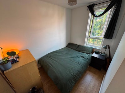 1 Clapham Double Room in Houseshare Main Photo