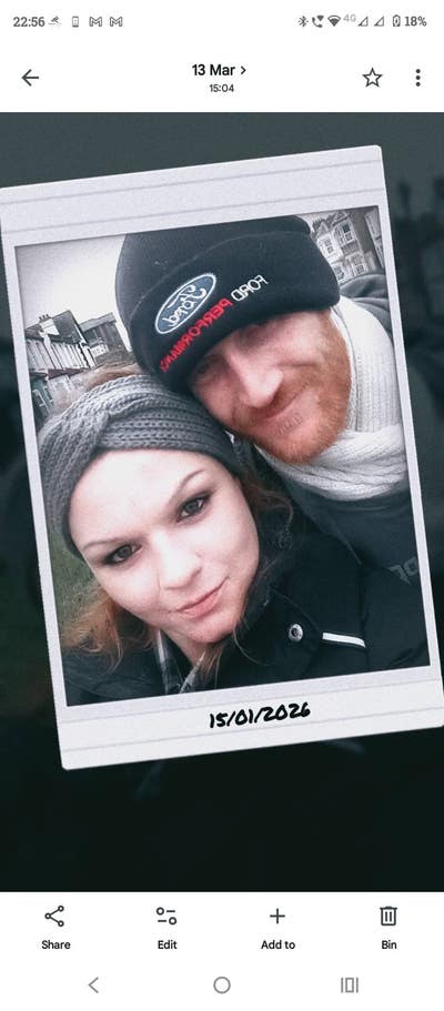 Couple seeking full time accommodation  Main Photo