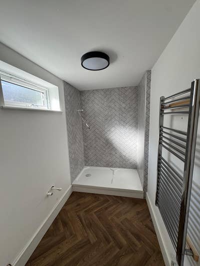 Newly renovated 2 bedroom property  Main Photo