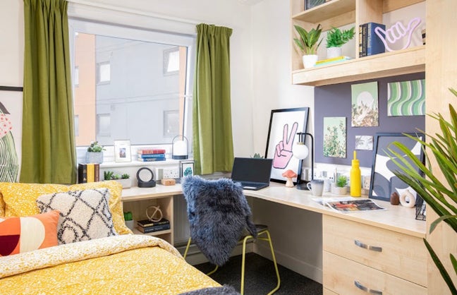 All girls uni flat in Mary sturge on Aston uni  Main Photo