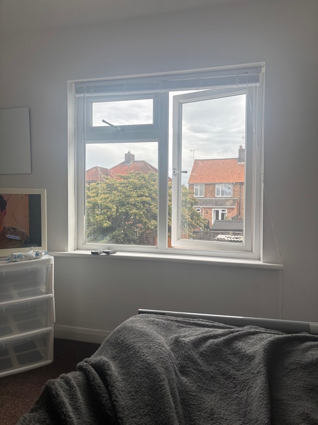 Single room in Dovercourt Main Photo