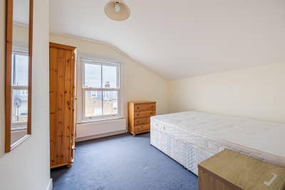 Double in Balham! Flexible Availability August Main Photo