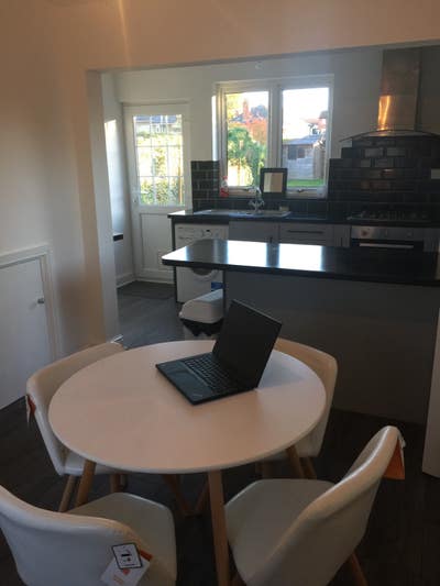 Student Accommodation, Only 2 Rooms left! Main Photo
