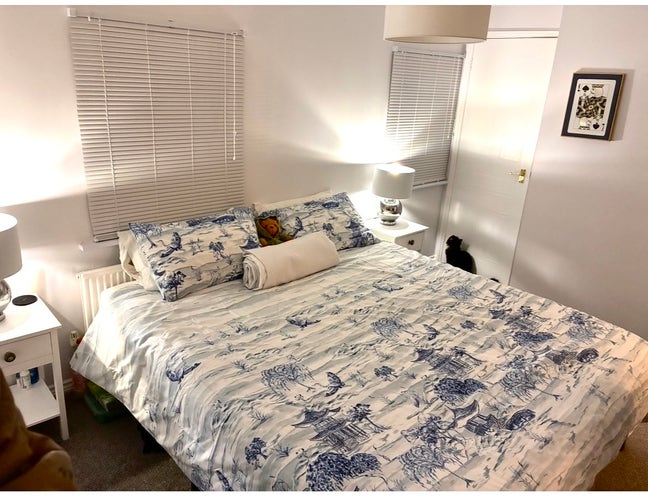 Town house for shared living  Main Photo
