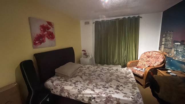 Renting a Double Room  Main Photo