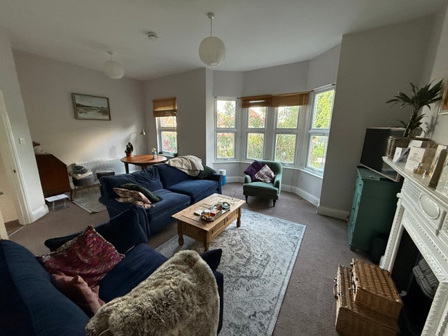 Large room in lovely Streatham Hill maisonette Main Photo