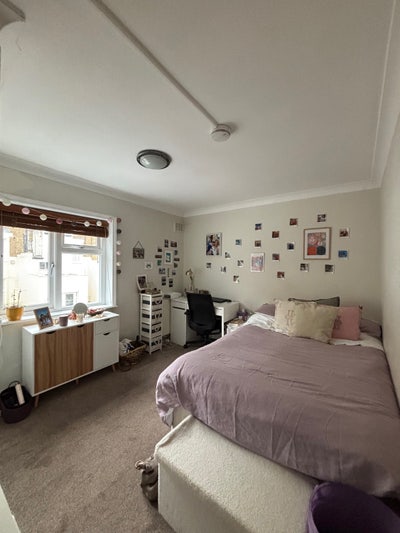 Summer Sublet in Paddington (7Th Aug-7Th Sept) Main Photo