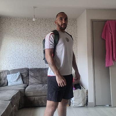 35 year old Male seeks a single or double room Main Photo