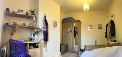 Spacious double room in Cowley  Main Photo