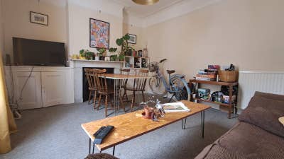 Double Room near Cambridge Station & Hills Road Main Photo