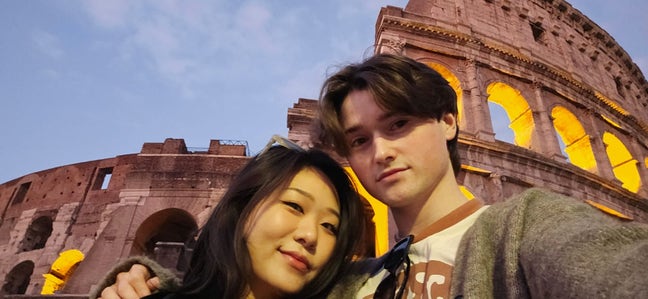 Couple looking for buddy up! Main Photo