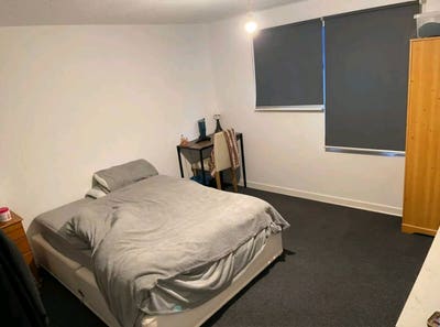 Room available near Glasgow Green – 15 Min to City Main Photo