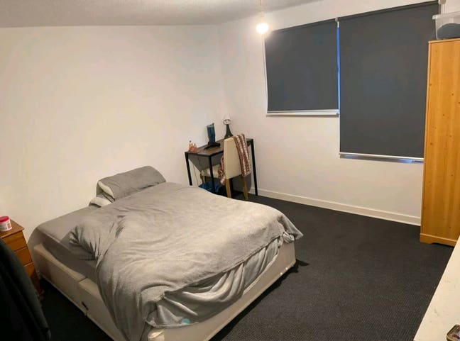 Room available near Glasgow Green – 15 Min to City Main Photo