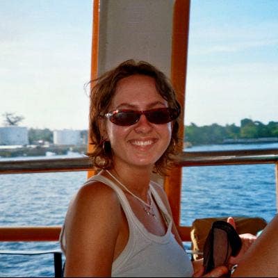 Hi, I'm Kaja, 25 years old and I grew up in ... Main Photo