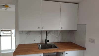 Studio for rent Main Photo