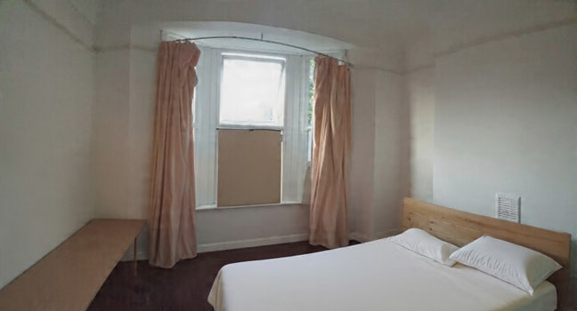 Lovely flat with garden 10' from Brixton tube Main Photo