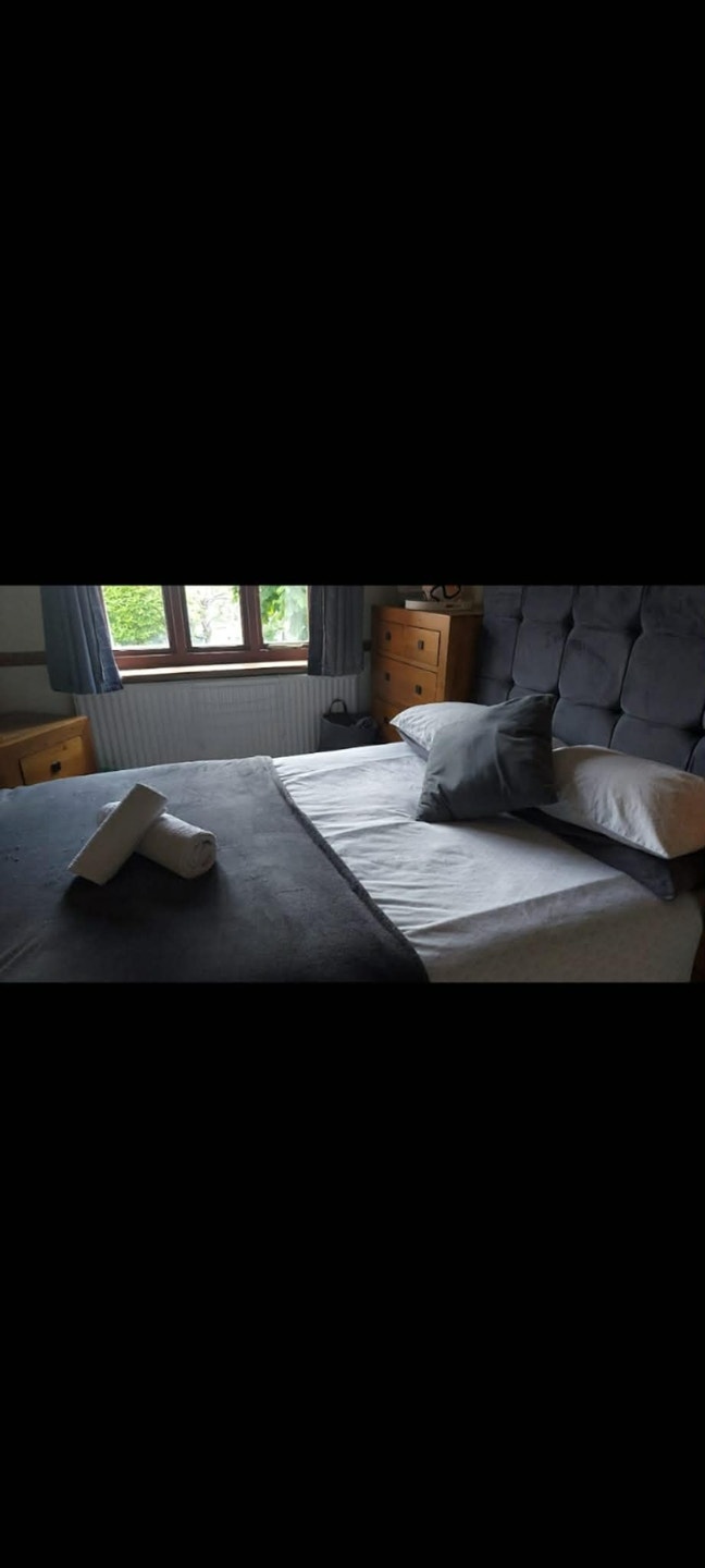 Double room Main Photo