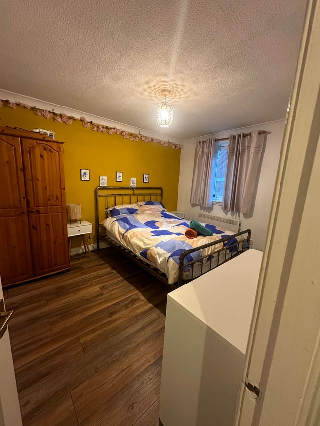 2 Bedroom Fully Furnished Flat To Rent – Jesmond Main Photo