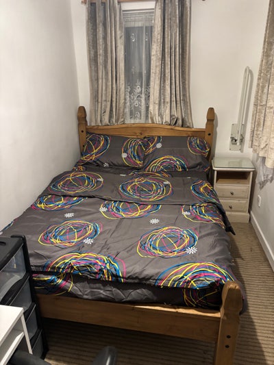 Double Room  Main Photo