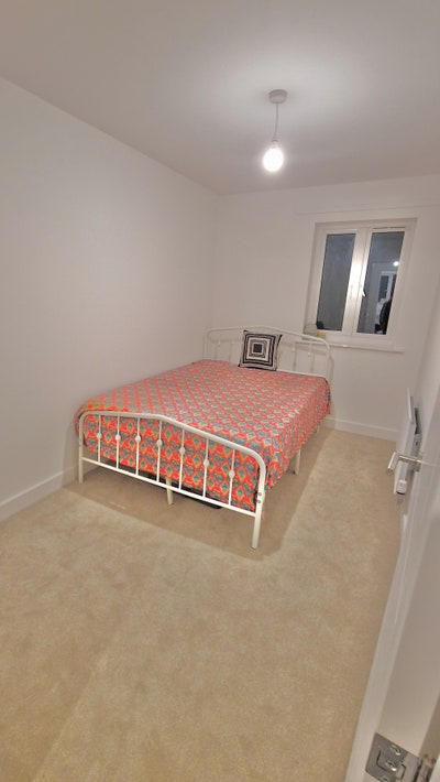 A separate room with all basic amenities. Main Photo