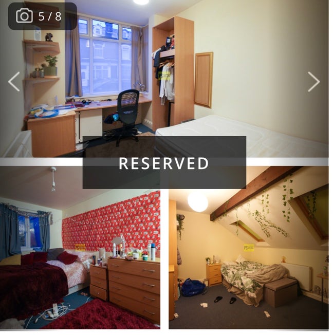 Find Female Housemates for the house in Selly Oak Main Photo