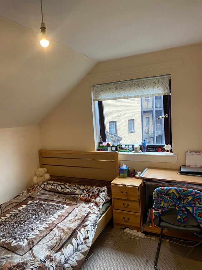 Single Room in Finnieston Main Photo