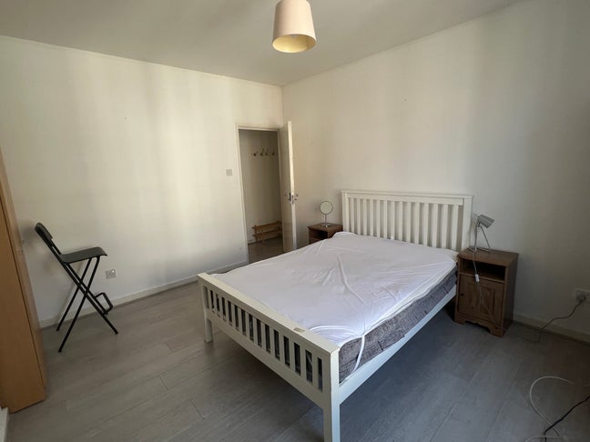 [Short Let] 2 bedrooms near Euston/Camden Town Main Photo