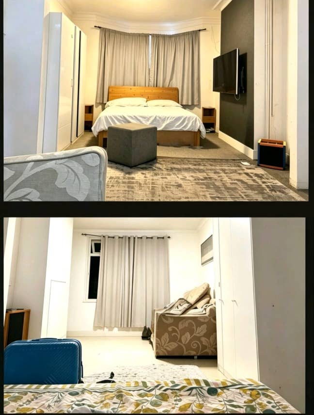 Private room for rent Main Photo