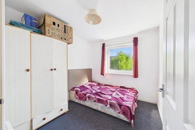 Rooms Available to Rent – Caversham, Reading.  Main Photo